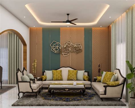 Cove false ceiling ideas for your home .